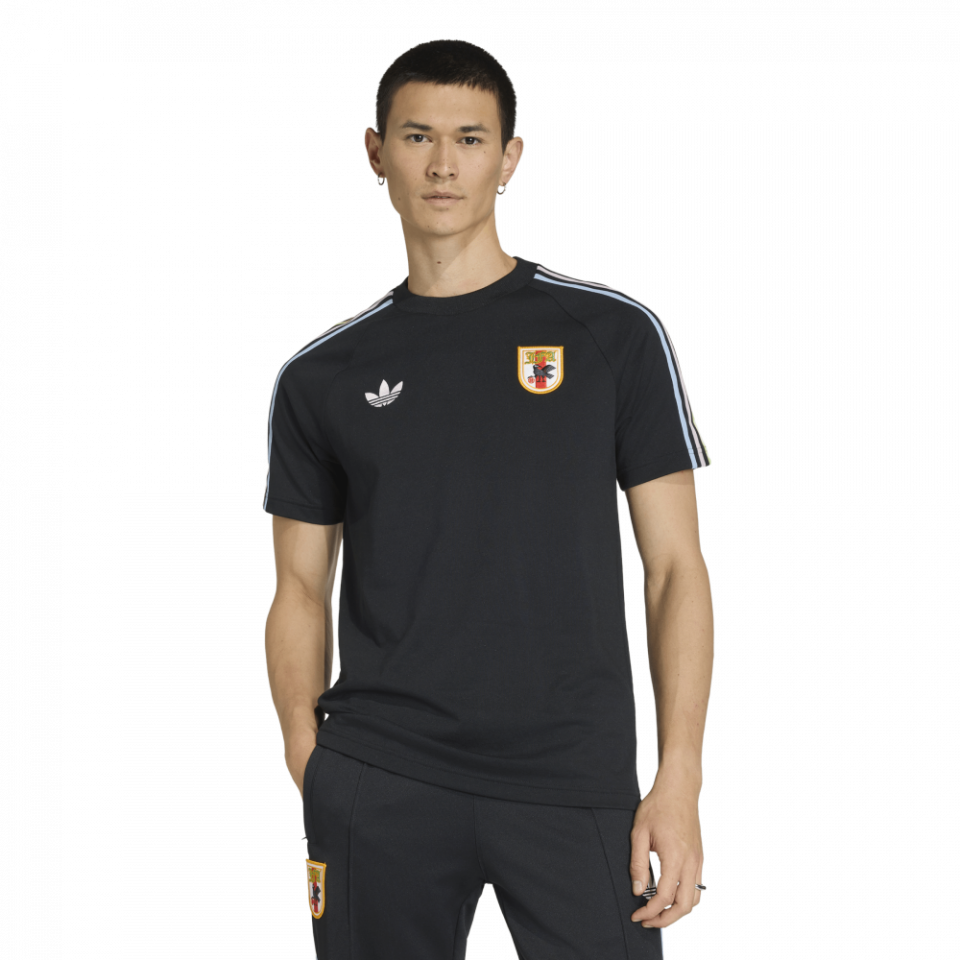 adidas Japan Men's Originals Tee